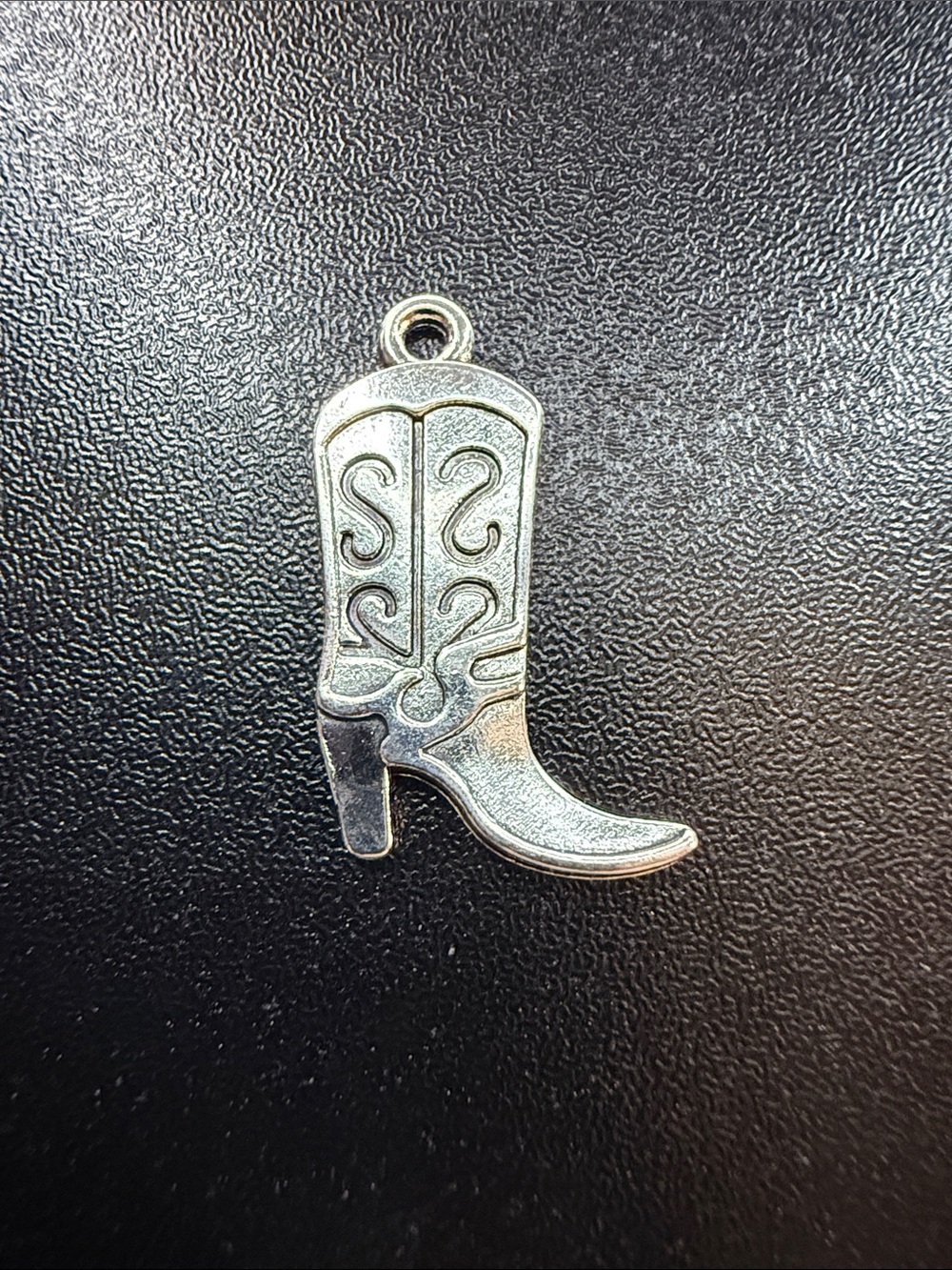 Boot Charm